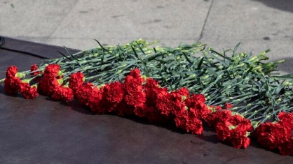 Память о подвиге всегда жива в сердцах тех, кто чтит историю своей страны